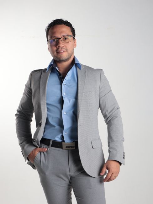 Aidan Mercer — Operating Partner, Private Equity