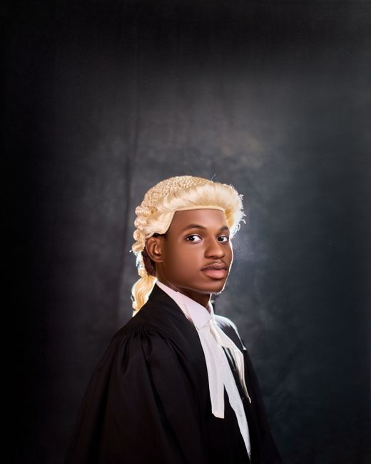 Colin Ashford — Litigation Attorney