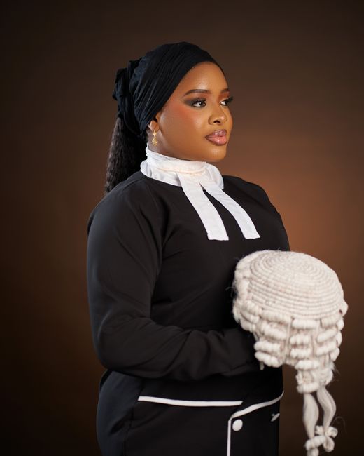 Farah Haddad — Immigration Attorney (solo practice)