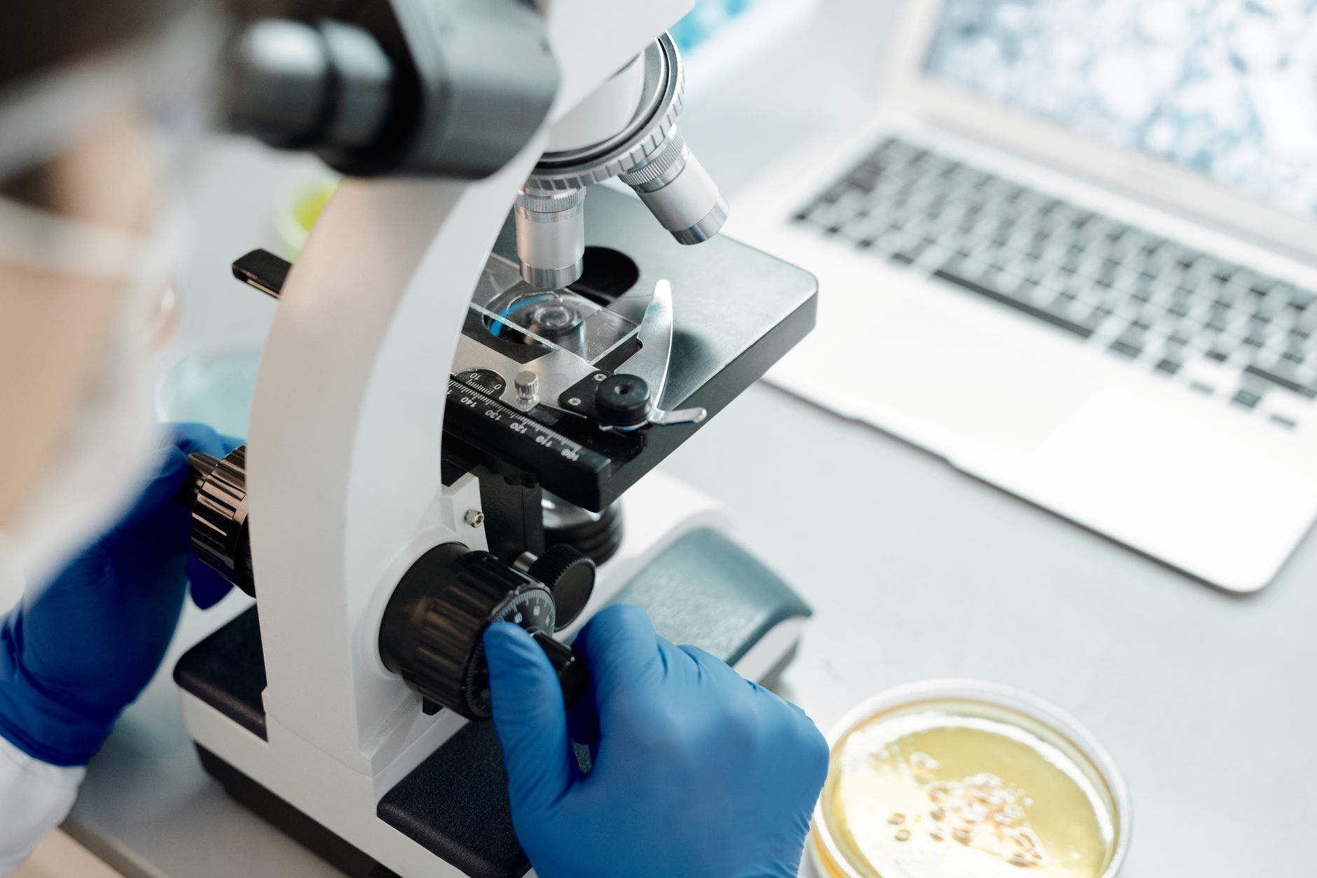 Aldermoor Life Sciences — Healthcare
