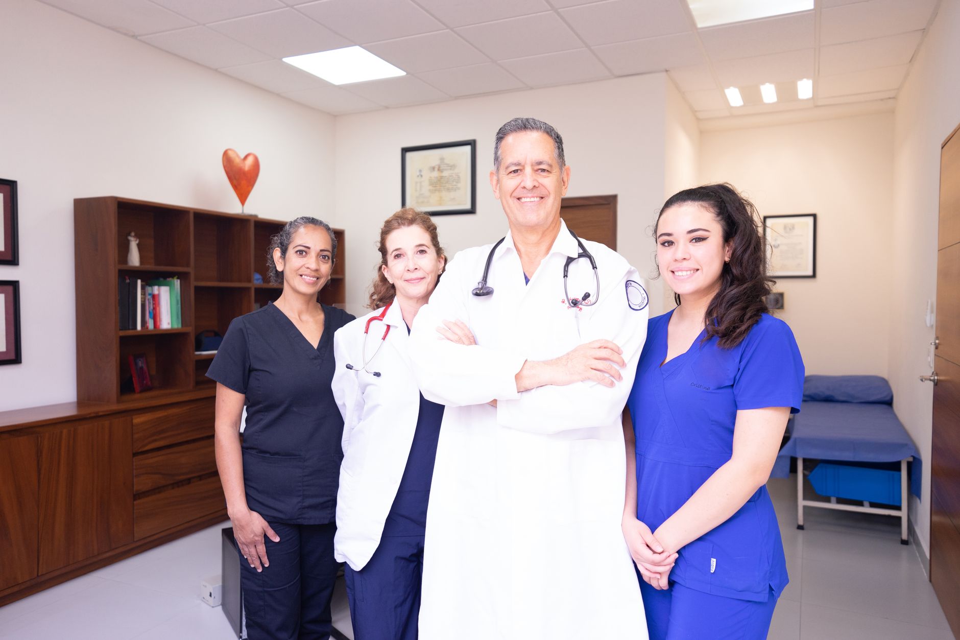 Cedarline Medical Group — Healthcare