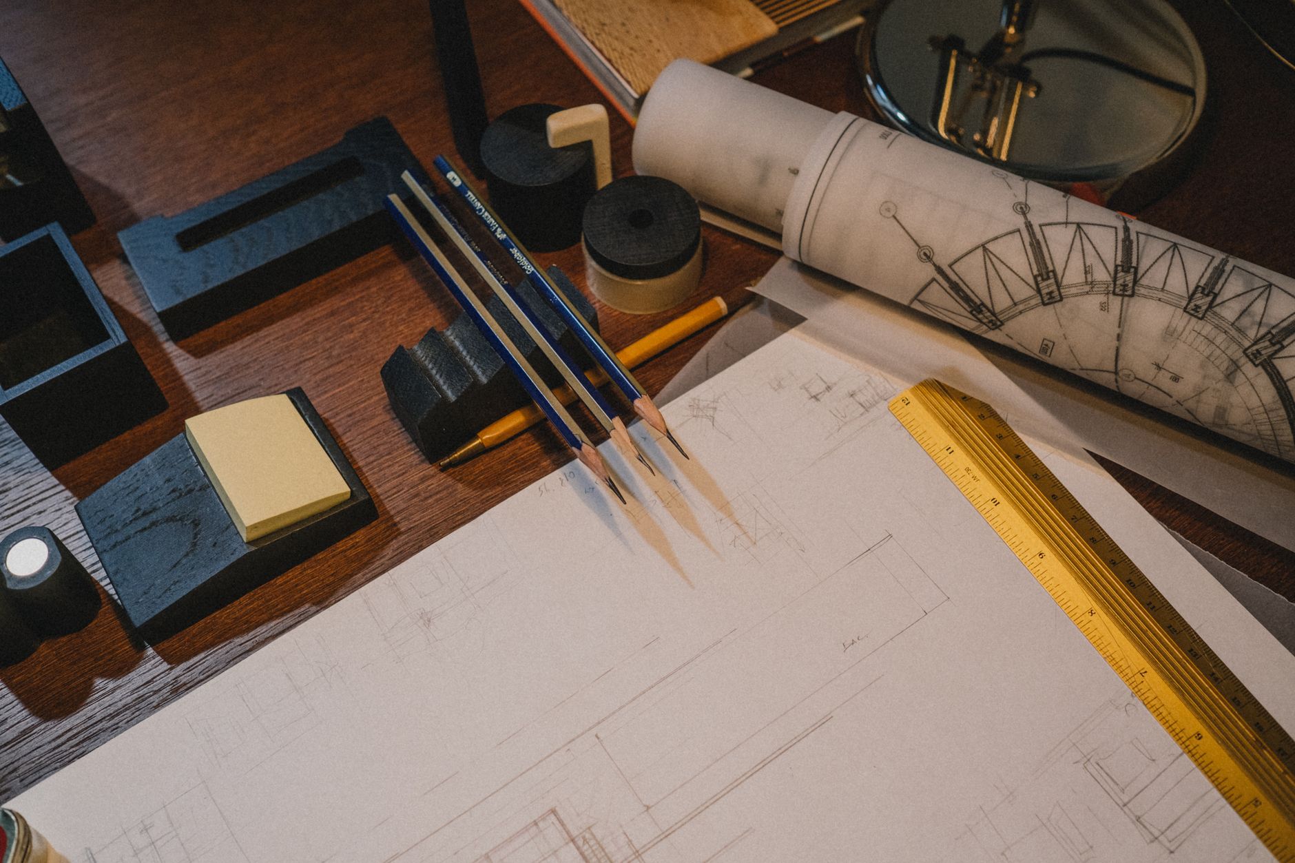 Foldbrook Design Collective — Architecture