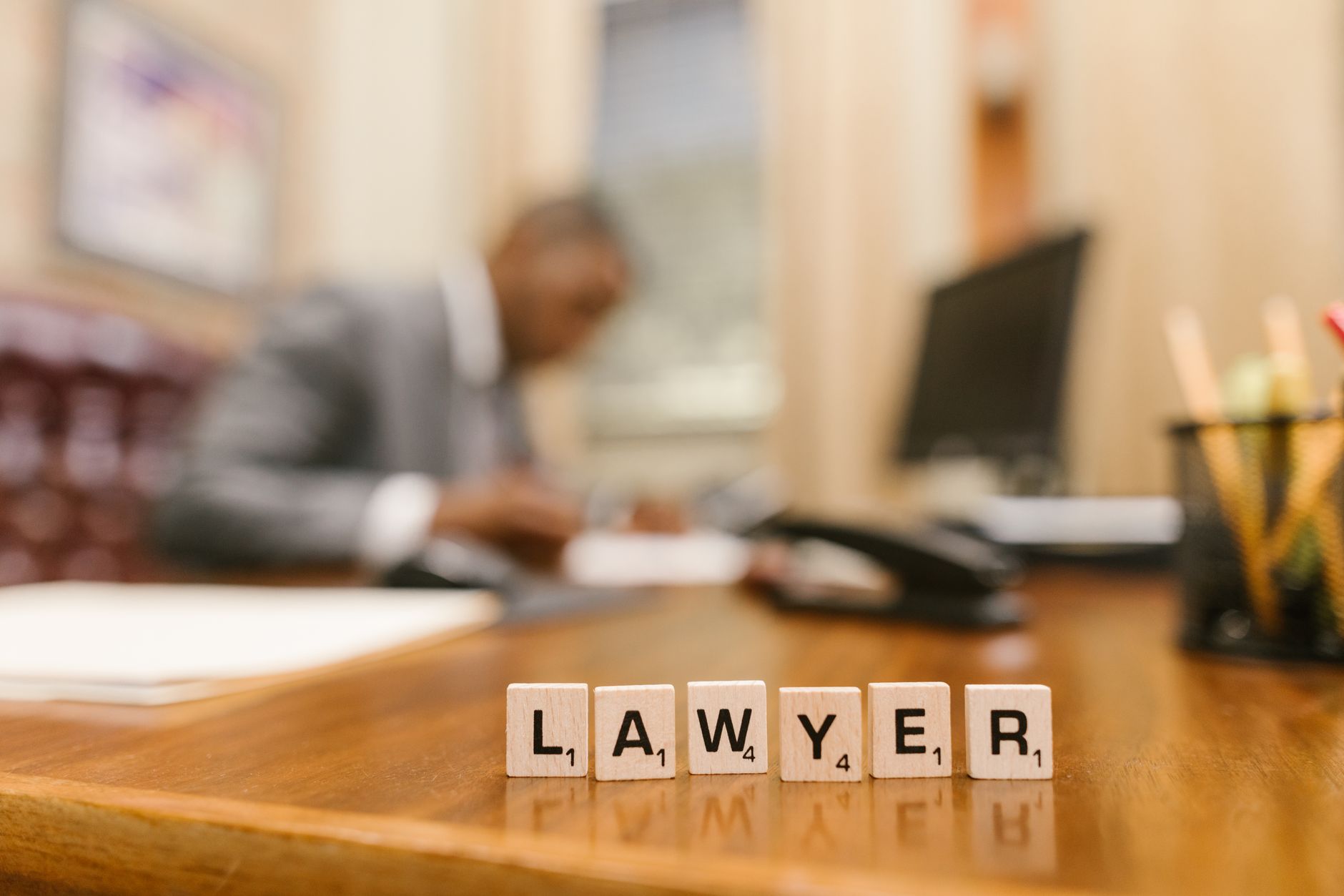 Kesterly IP Group — Legal