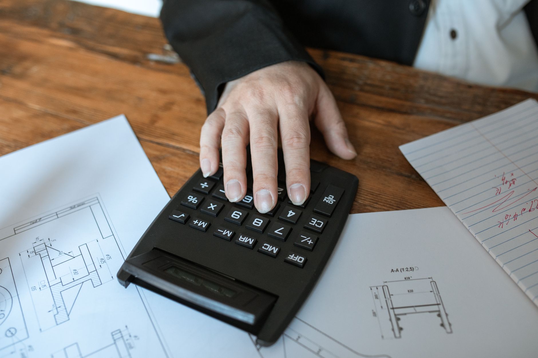Marrowstone CPA Collective — Accounting