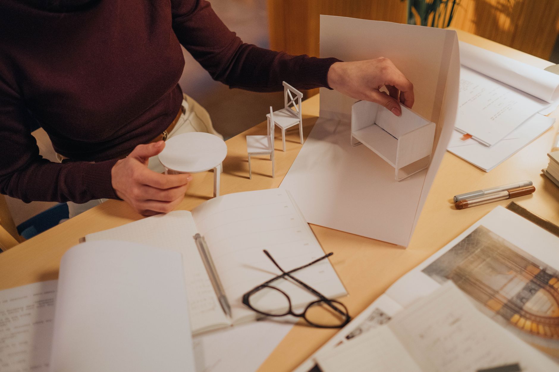 Northform Design Studio — Architecture