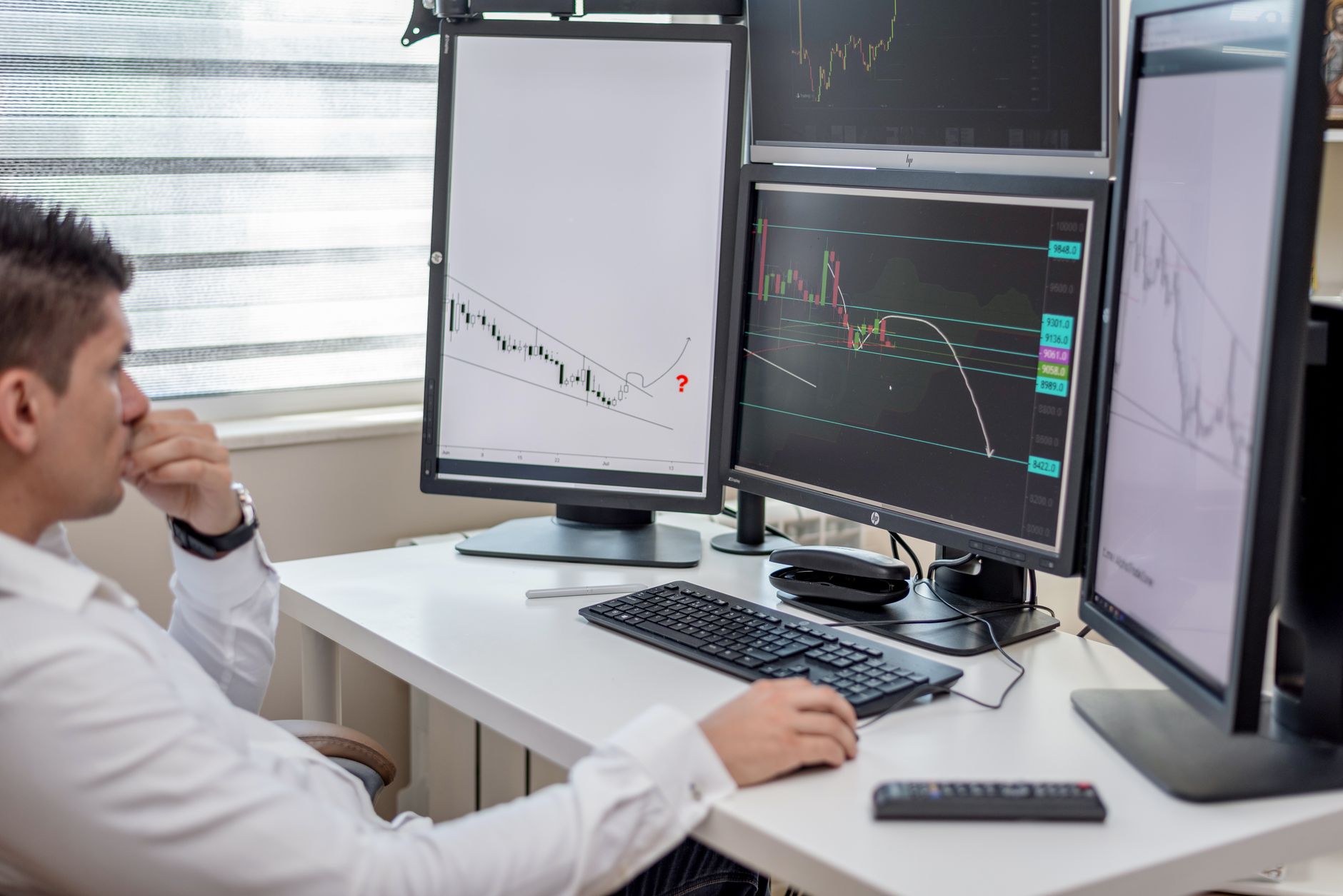 Thornwick Capital Partners — Private Equity