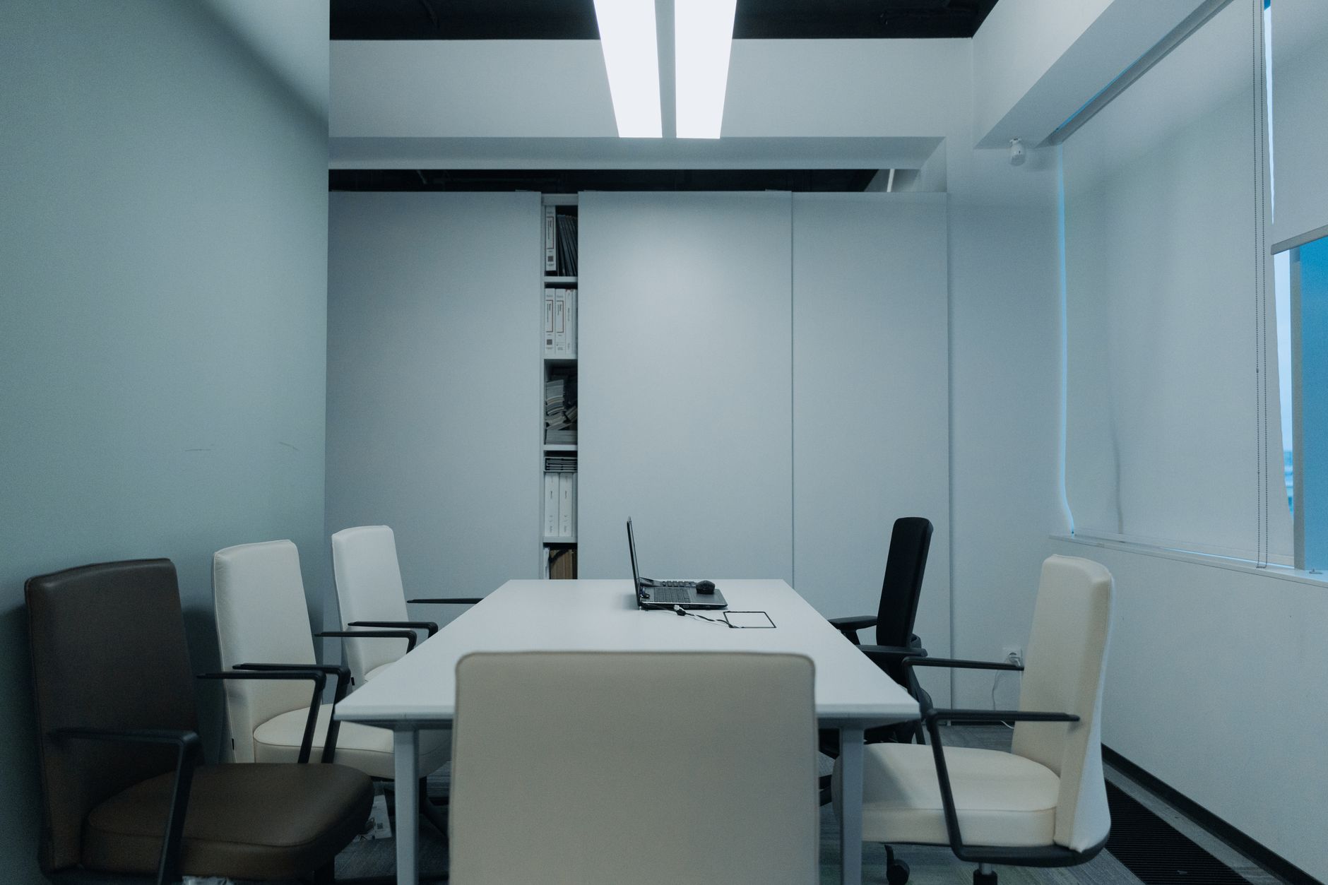 Wexmoor Capital — Private Equity
